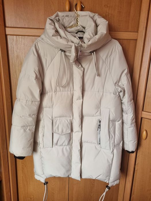 Зимова куртка жіноча MaxRita