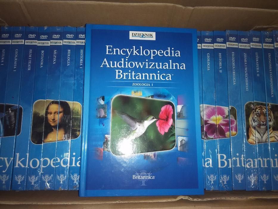 encyklopedia audiowizualna