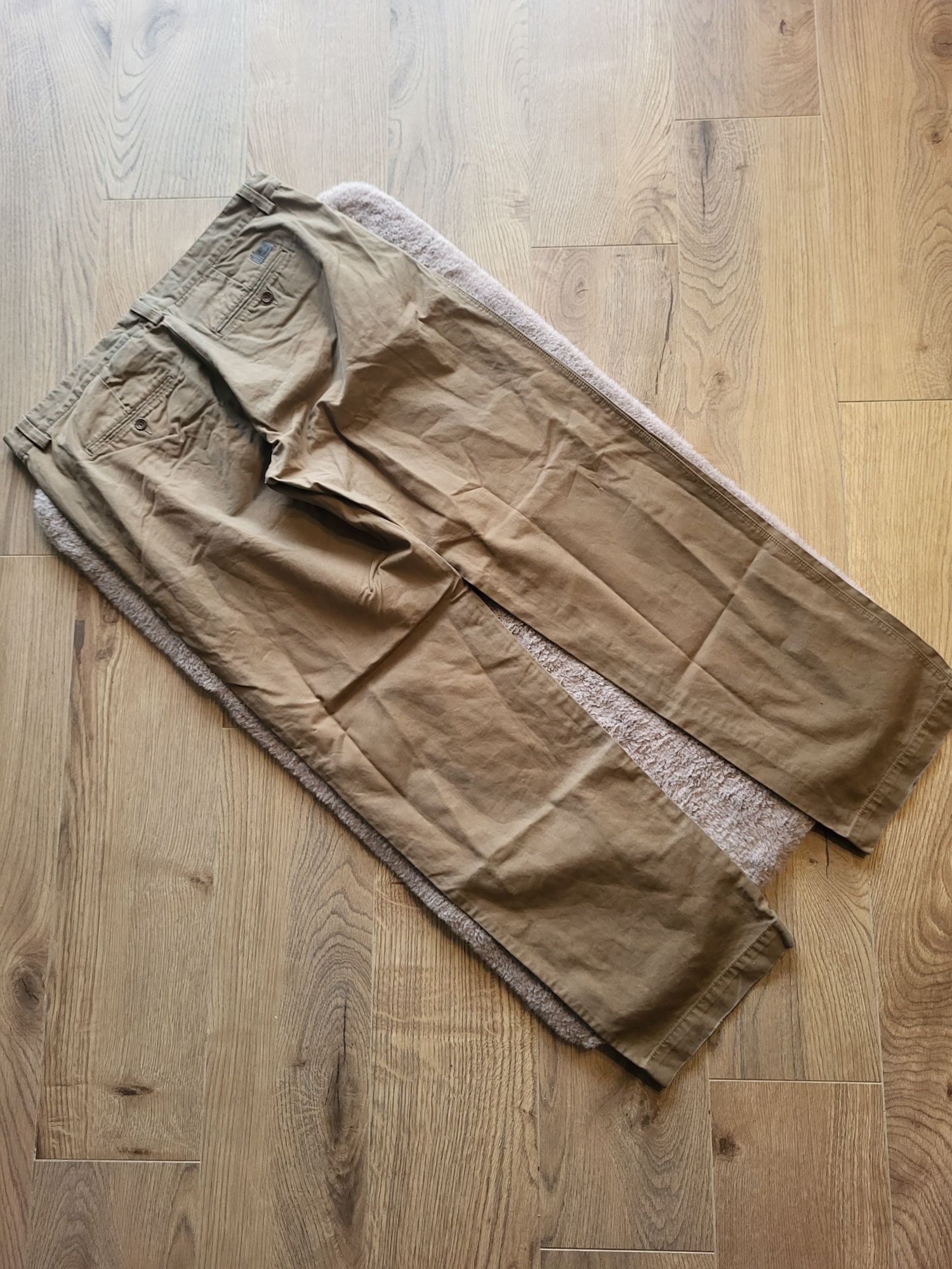 Spodnie Timberland r 36