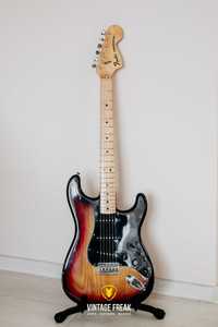 Fender Stratocaster 1978