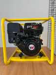 Motopompa pompa do brudnej wody Wacker Neuson PT3G-c