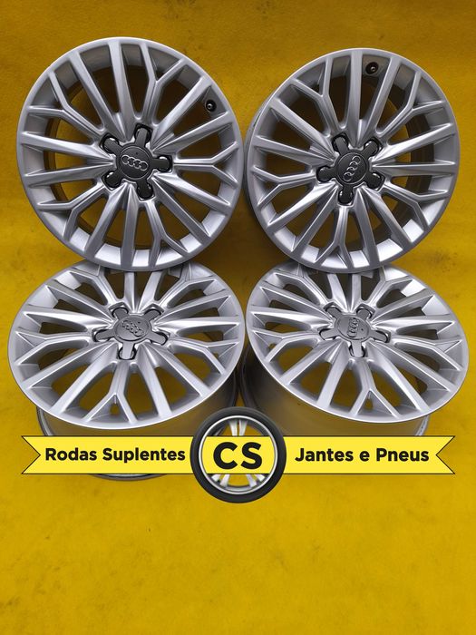 Jantes Audi Seat Volkswagen SKoda 16  5x112