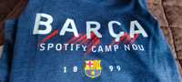 koszulka BARCA t-shirt FC Barcelona SPOTIFY CAMP NOU Nowy L