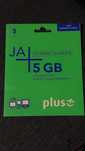 Ja+internet Plus starter