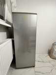 Lodowka EXQUISIT 140x55