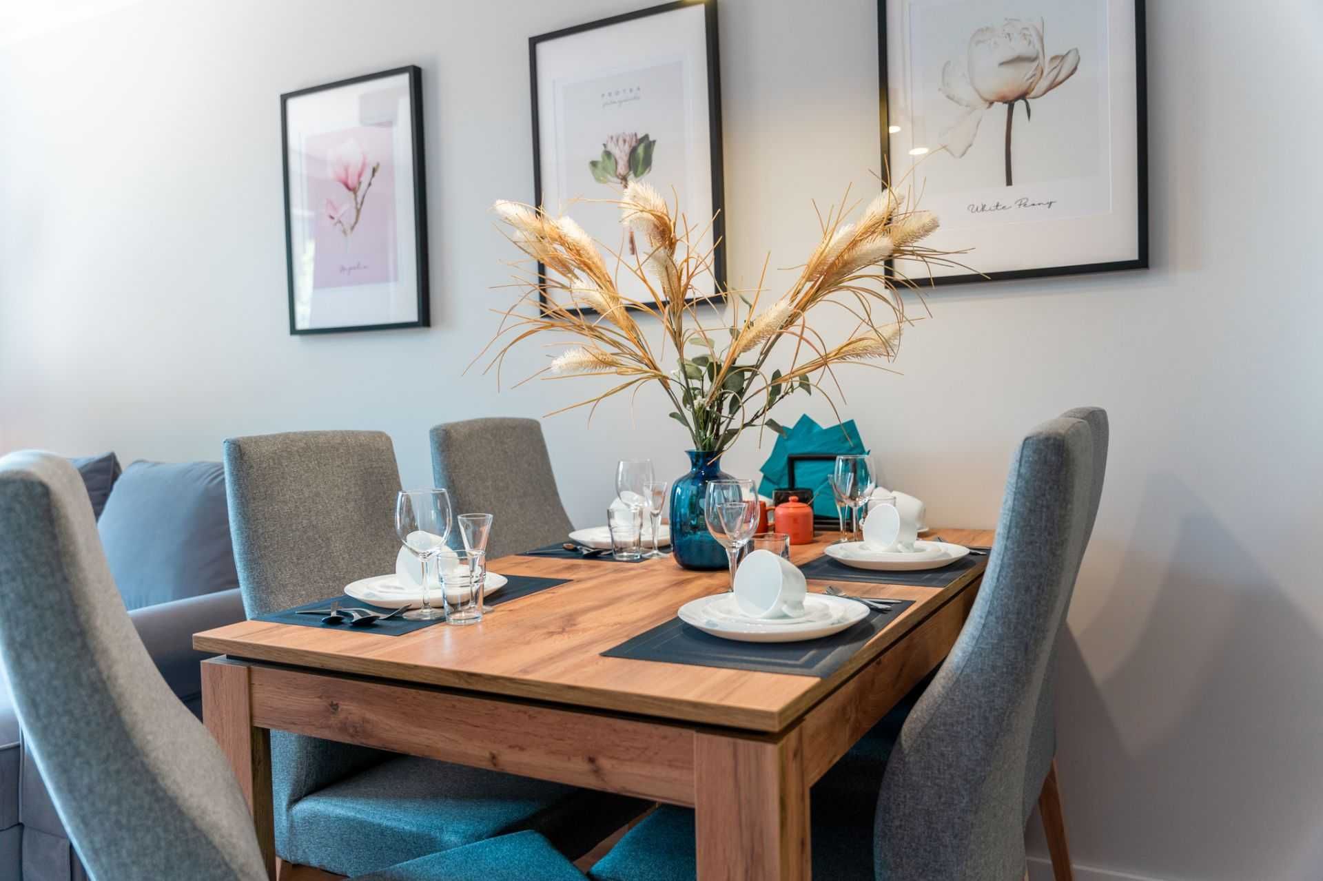 Apart Invest Apartament Świerkowe 6