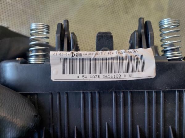 Airbag do volante CITROËN Berlingo Van (M_)