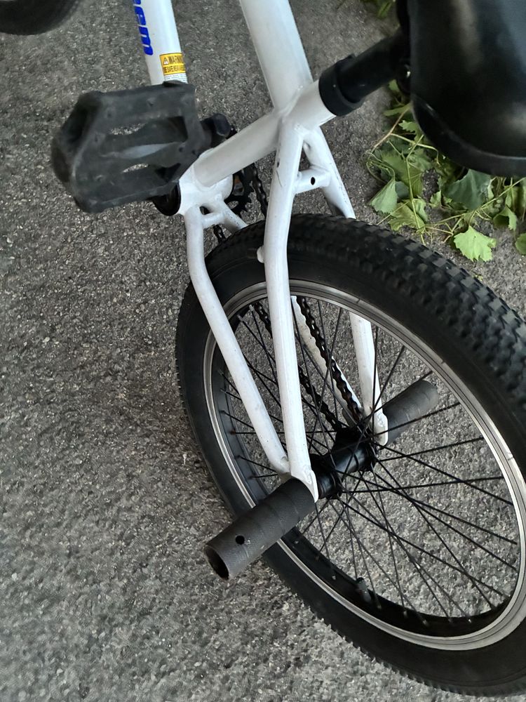 Bmx hiland cena do negocjacji
