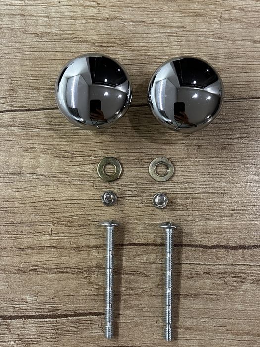 Zara Home   klamki gałki do mebli meblowe srebrne