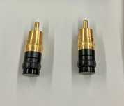 Acoustic Revive SIP-8Q izolator wejscia RCA
