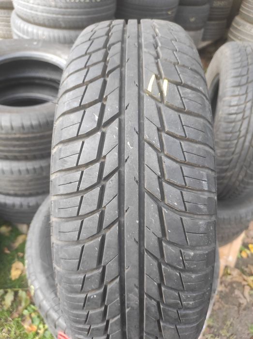 Шины лето 195/70R14.