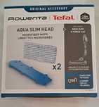 Akcesoria do odkurzacza Tefal Rowenta T-fal Arno AQUA SLIM X-FORCE 9.6