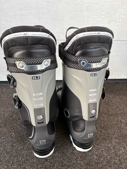 Buty narciarskie Salomon Xpro 100 Energyzer Super Stan