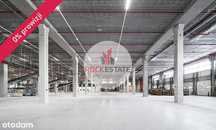 Magazyn Poznań 4590 m2 od zaraz - 0% prowizji