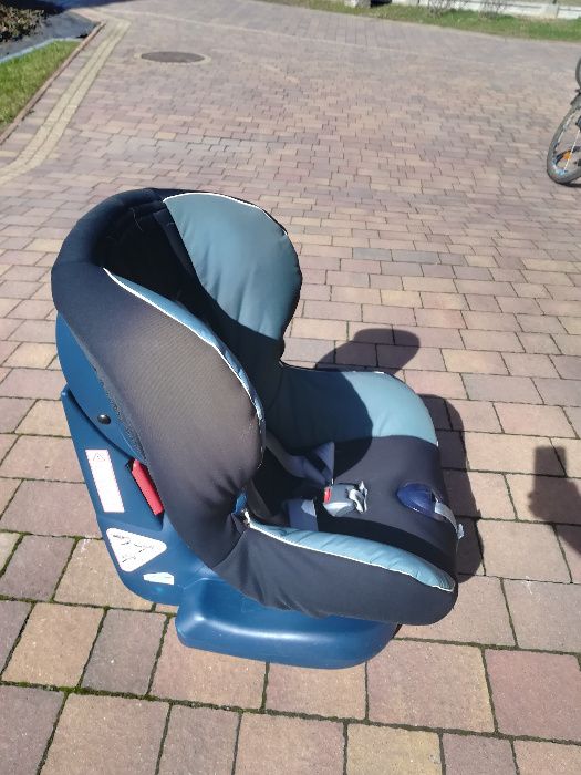 Okazja Fotelik samochodowy dla dziecka Maxi-Cosi 9-18kg, Kraków