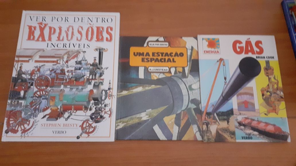 Literatura infantil,  Dicionário,  enciclopédias, atlas