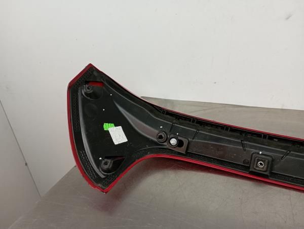 Spoiler / aileron da tampa da mala FORD Fiesta VI (CB1, CCN)