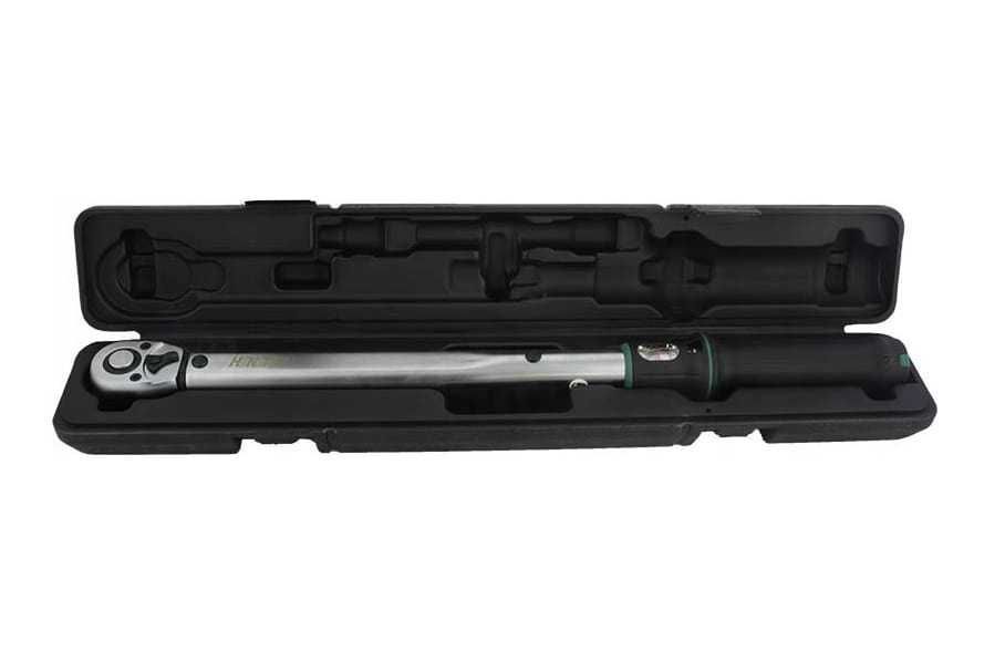 Klucz dynamometryczny 1/2" 40-200Nm HONITON