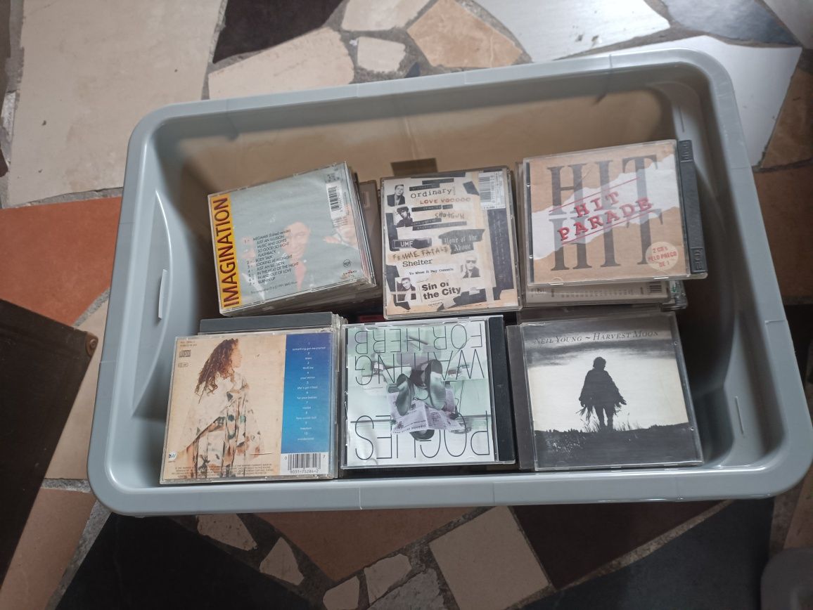 CD original*very* 10€!