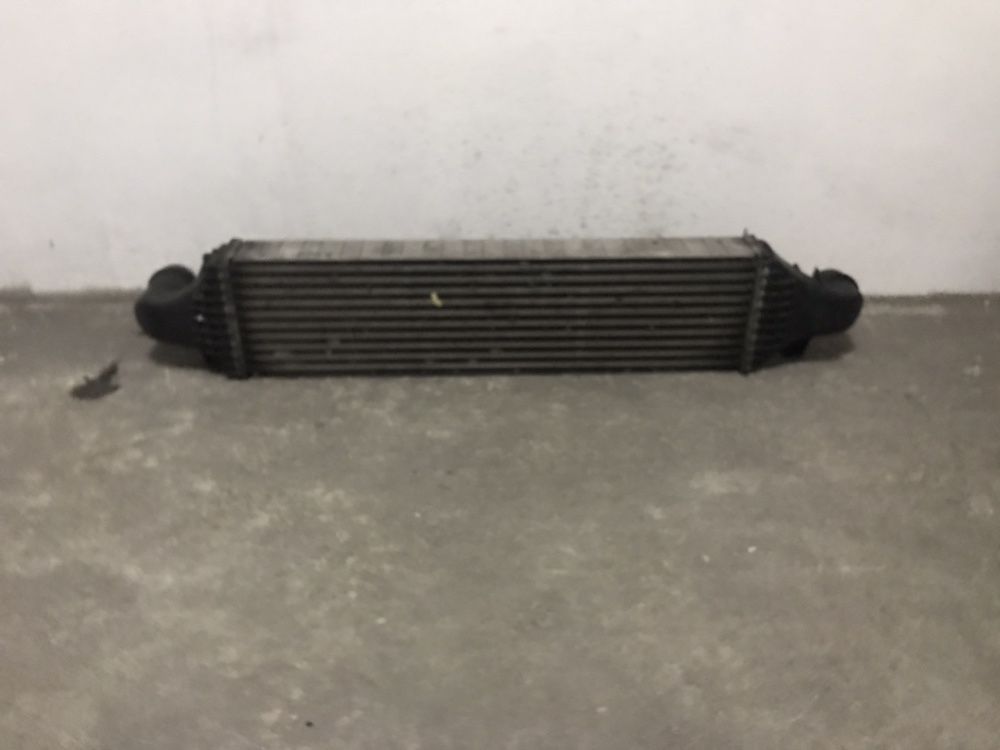 Intercooler como novo