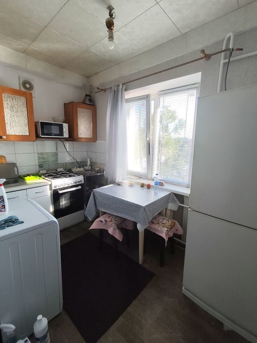 Оренда 3-кімнатної квартири Олександрівський район міста