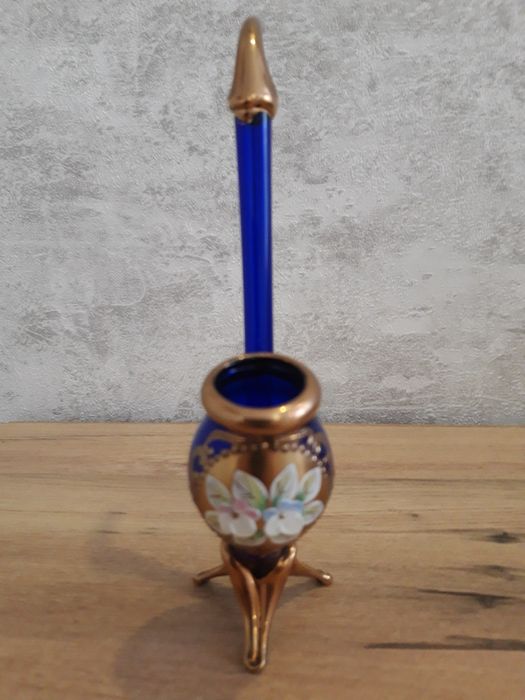 Декоративная трубка шнапспайф