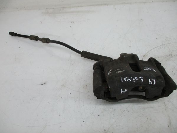 Pinça travão / maxila de travão frente direita CITROËN C4 I (LC_)