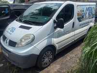 Renault Trafic 2.0 dci