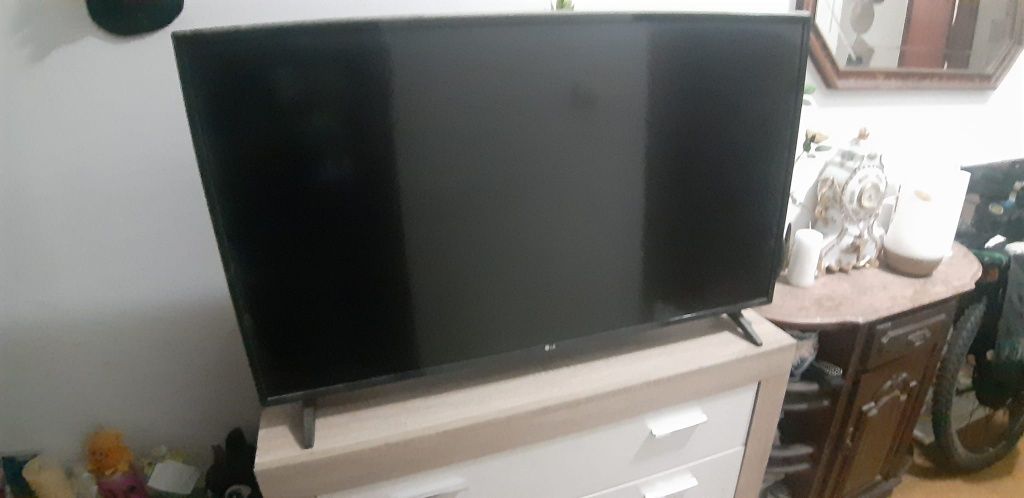 Plasmas LG como novos