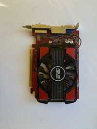 Відеокарта AMD Radeon R7 200 series