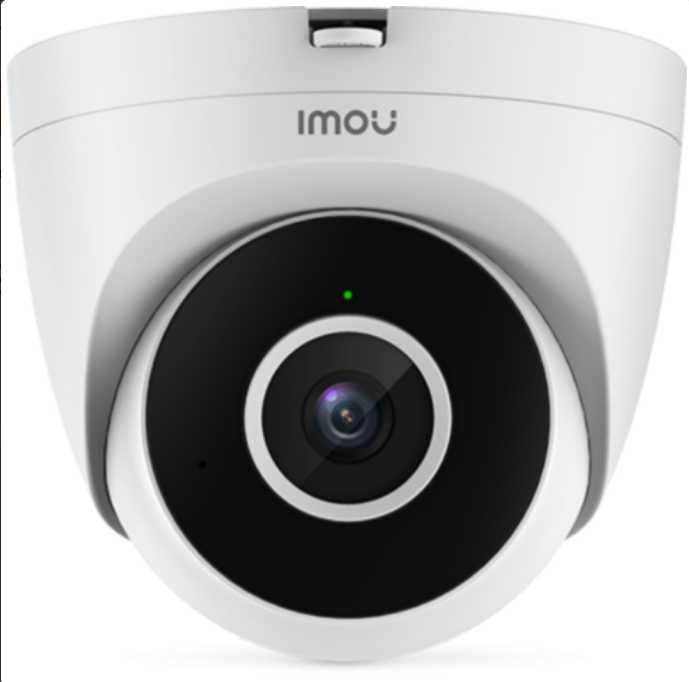 Kamera IP IMOU TURRET 4MP IPC-T42EP(36443)