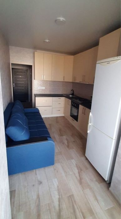 Оренда 1-к квартири в ЖК Софіївська сфера