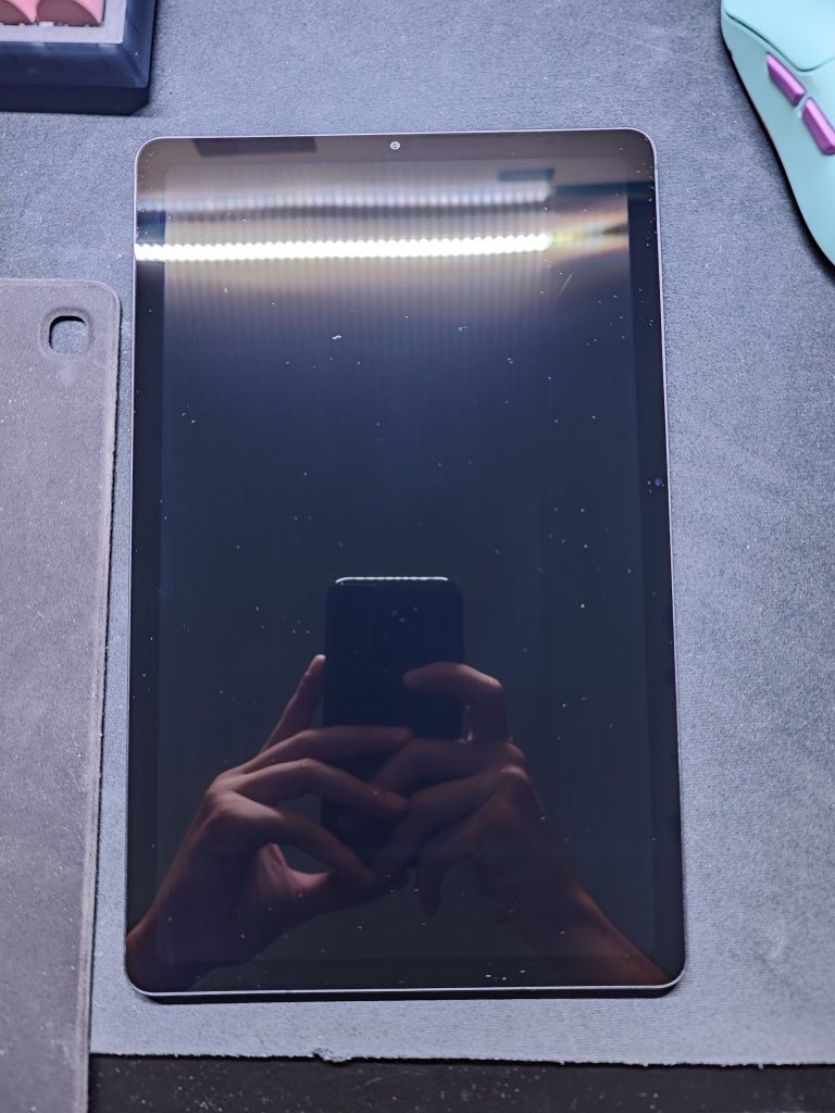 Samsung s6 lite + Capa