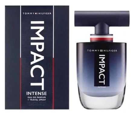 Tommy Hilfiger Impact Intense woda perfumowana  100 ml