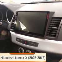 Магнитола Mitsubishi ASX Lancer L200 Pajero Sport Outlander