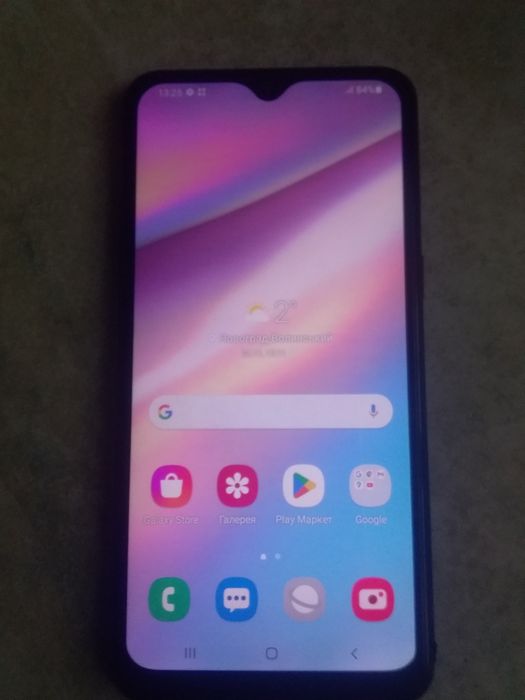 Телефон Samsung galaxy A10s