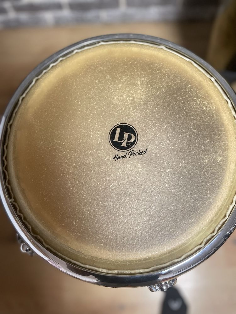 Latin Percusion E-Class 11 3/4" Conga