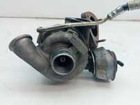 Turbo / compressor OPEL Vectra B Caravan (31_)