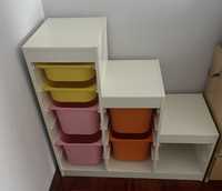 Modulo Ikea trofast