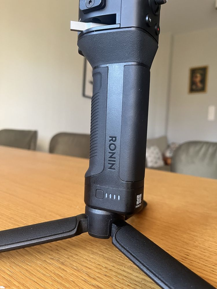 Gimbal Ronin SC stan idealny