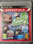 [00958] [PS3] LittleBigPlanet 2