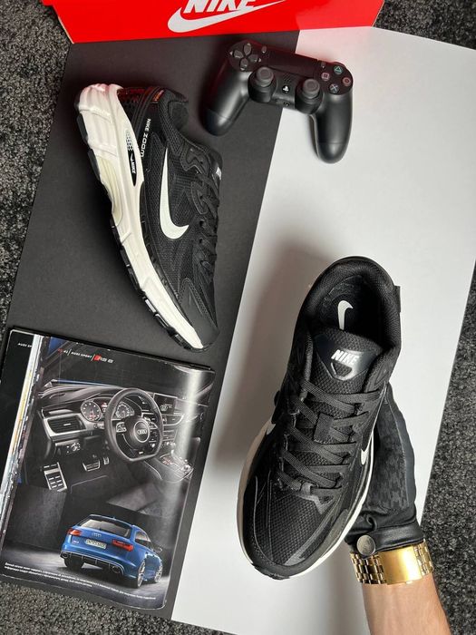 Кросівки чоловічі осінні NIKE Halo Mix Gore-Tex 41-46р Cordura