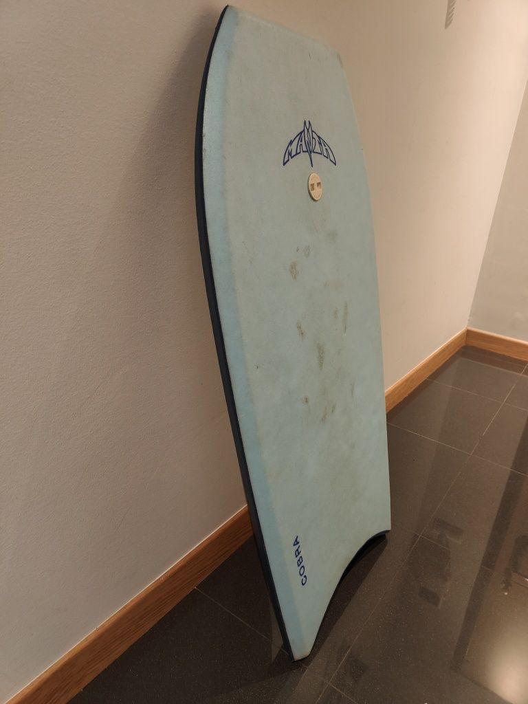 Bodyboard Manta Cobra