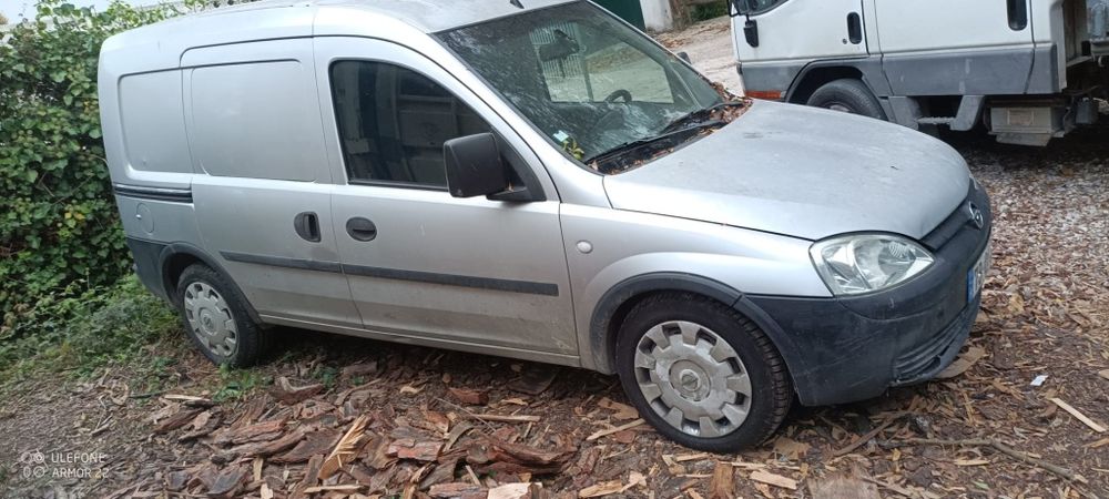 Opel Combo 1.7 CDTI