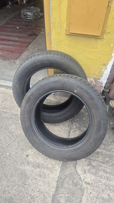 Opony Zima 2sztuki Firestone Winterhawk 3  205/60/16 Okazja