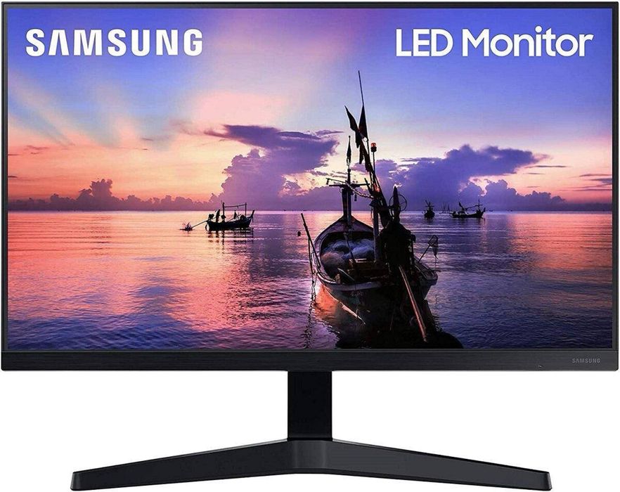 Монитор 24" SAMSUNG F24T350FHR