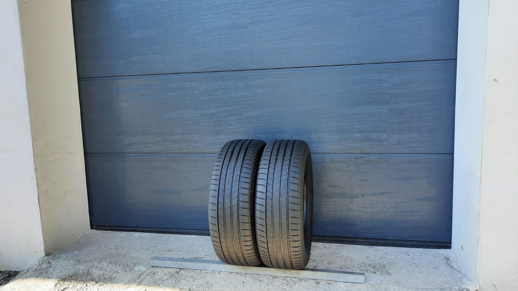 Bridgestone 225/60 R17 Turanza 2021