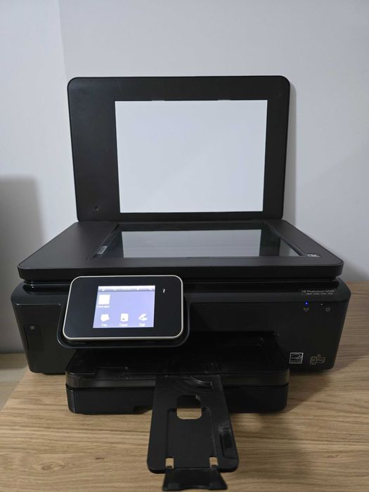 Impressora hp photosmart 6520