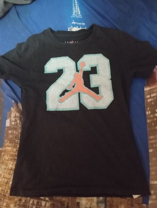 Майка.. Jordan..