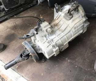 Nissan Cabstar F24m-Peças Novas-Usadas